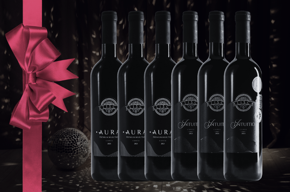 Aura & Intuitio Páros Válogatás