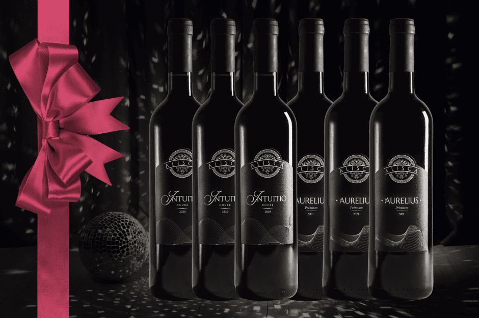 Intuitio & Aurelius Páros Válogatás