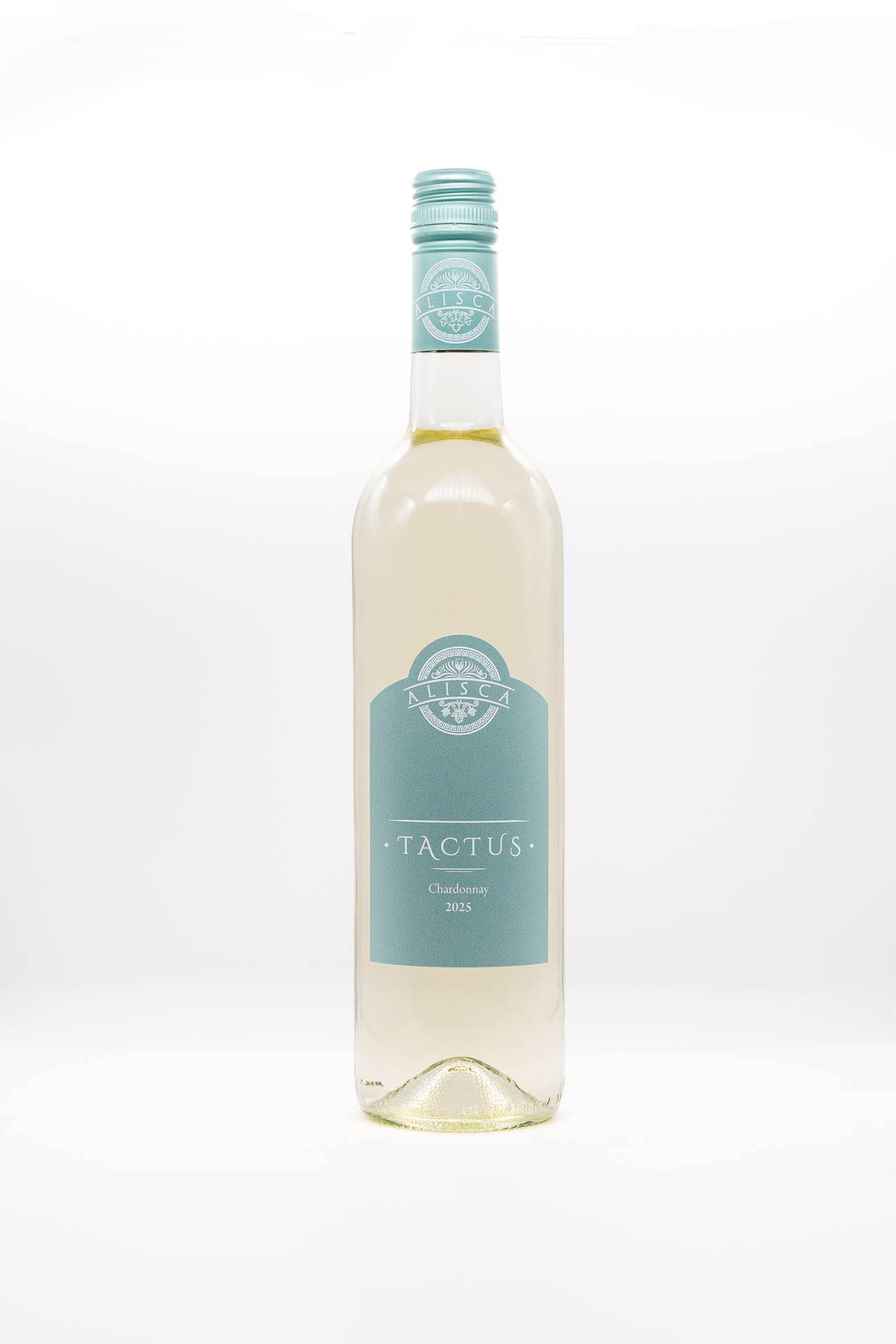 Tactus 2025 – Pannon Chardonnay