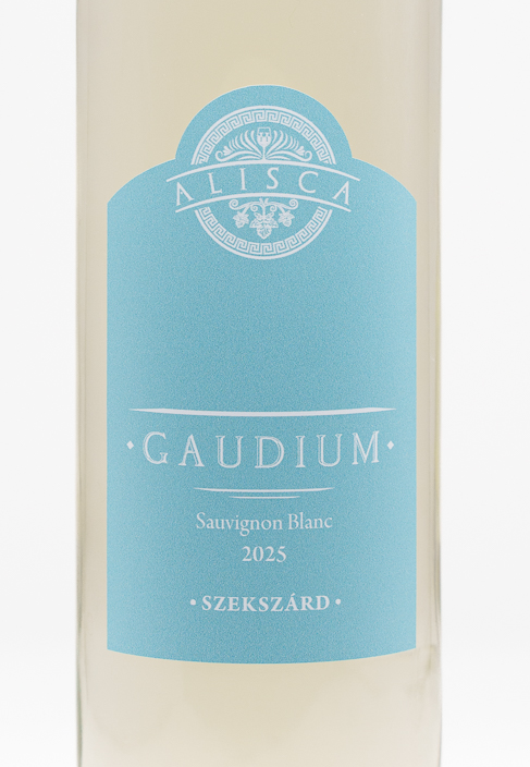 Gaudium 2025 – Sauvignon blanc