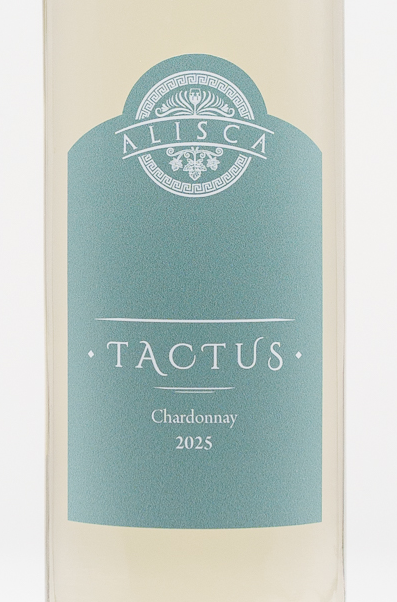 Tactus 2025 – Pannon Chardonnay
